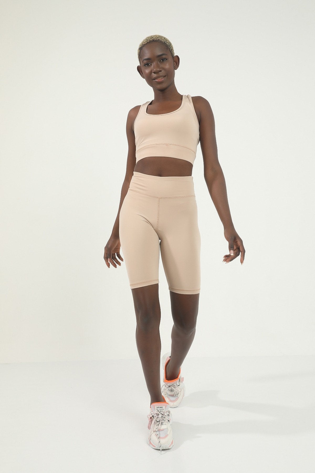 Kavuniçi Basic Büstiyer