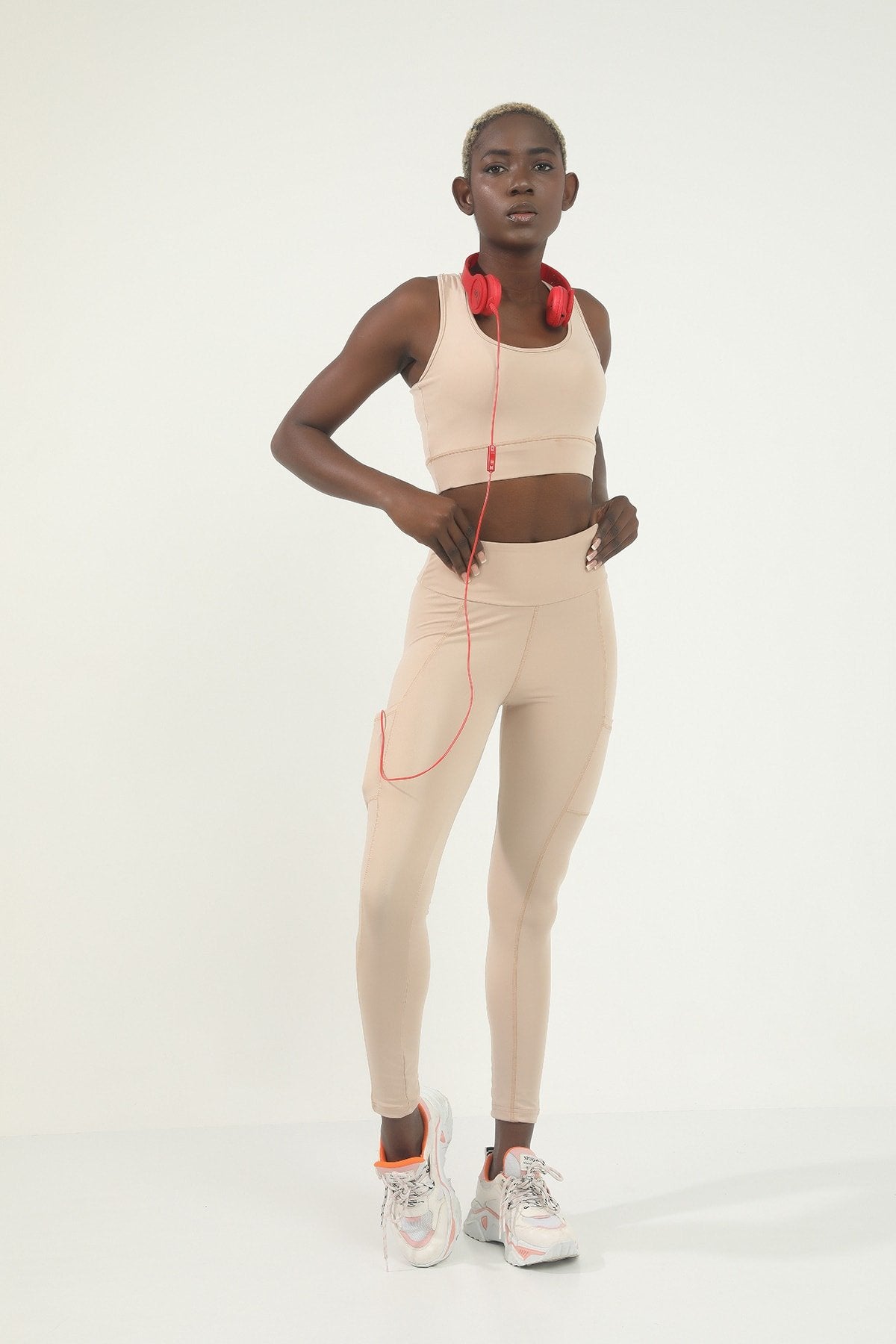 Kavuniçi Basic Büstiyer