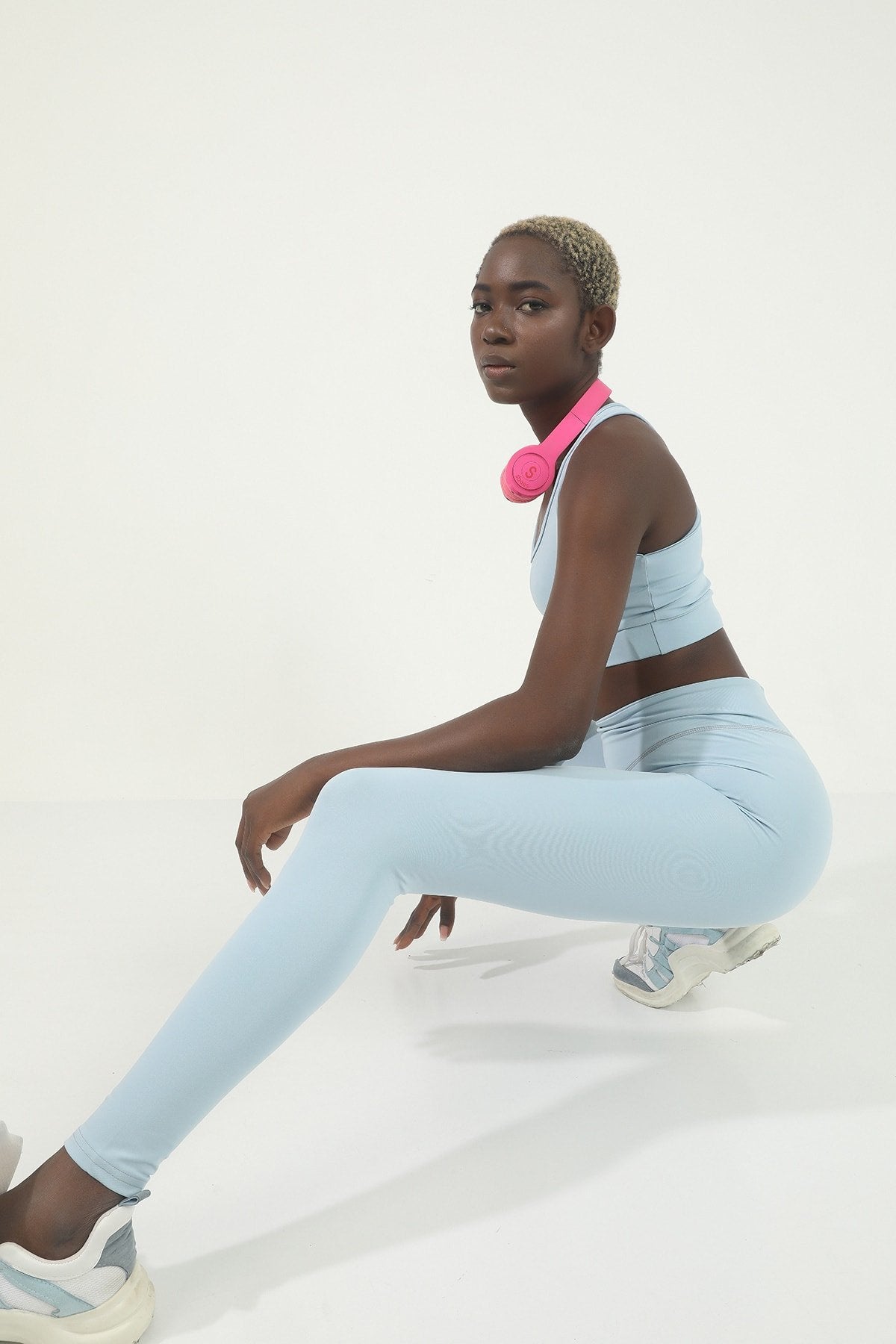 Taş Extra Yüksel Bel Toparlayıcı Tayt